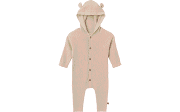 Gerber Baby Sweater Knit Romper - Modern Moments