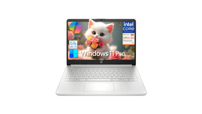 HP 14