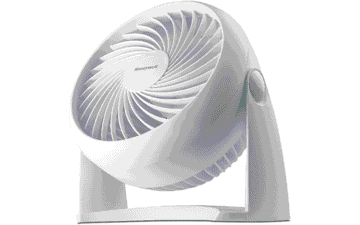 Honeywell TurboForce HT-904 - Quiet Mini Table Fan