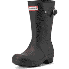 Hunter Women's Original Short Rain Boots