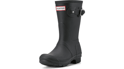 Hunter Women's Original Short Rain Boots