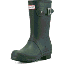 Hunter Women's Original Short Rain Boots