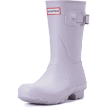 Hunter Women's Short Rain Boots