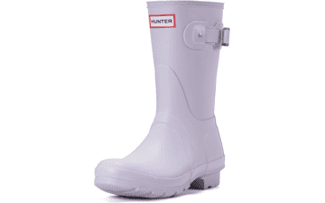 Hunter Women's Short Rain Boots