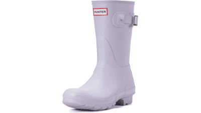 Hunter Women's Short Rain Boots