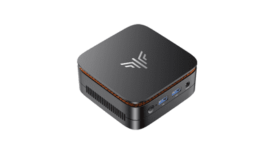 KAMRUI Essenx E1 Mini PC: N97, 16GB RAM, Dual 4K - Compact Power!