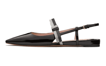 Kate Spade Maritza Flats - Women's Shoes
