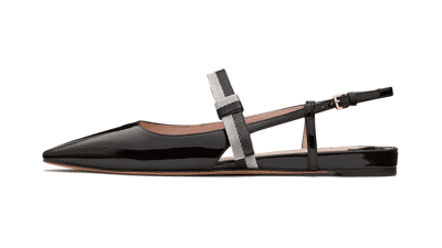 Kate Spade Maritza Flats - Women's Shoes