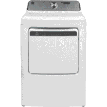 Kenmore 7.0 cu. ft. Electric Dryer: Wrinkle & Static Guard
