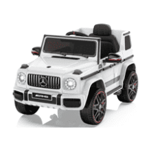 Kids Ride On Car - 12V Electric Vehicle with Remote Control