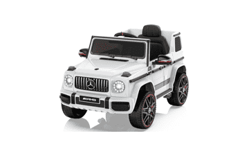 Kids Ride On Car - 12V Electric Vehicle with Remote Control