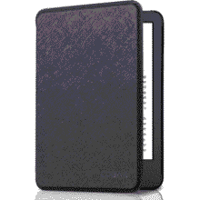 Kindle Basic Case: Premium Leather Cover | 2024 & 2022 Models