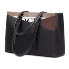 LOVEVOOK 15.6" Laptop Bag for Women