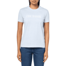 Lacoste Women's Graphic Tee