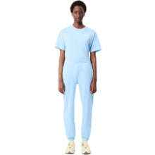 Lacoste Women's Straight Fit Track Pants