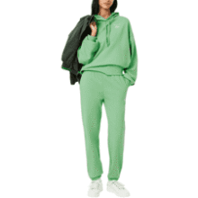 Lacoste Women's Straight Fit Track Pants