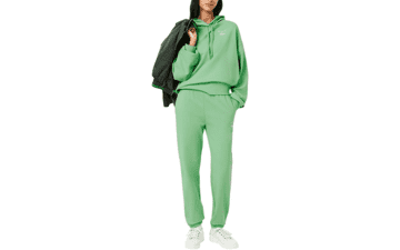 Lacoste Women's Straight Fit Track Pants