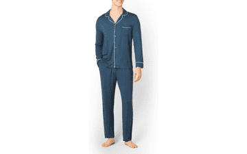 Men's Sofia Grainge Pajama Set - Amazon Essentials