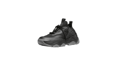 Michael Kors Atlas Knit Trainer - Men's Sneaker