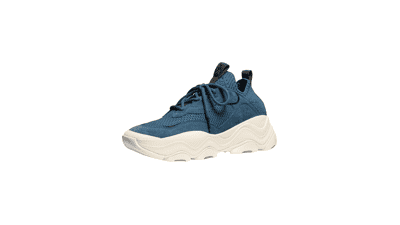 Michael Kors Atlas Knit Trainer - Men's Style