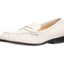 Michael Kors Carlson Loafer - Women's Stylish Loafer