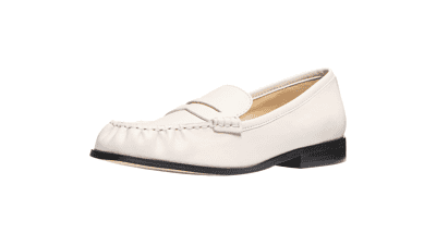 Michael Kors Carlson Loafer - Women's Stylish Loafer