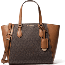 Michael Kors Crossbody - Taryn