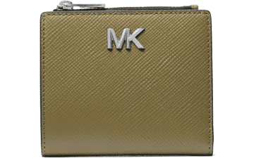 Michael Kors Edison Wallet: Stylish & Secure