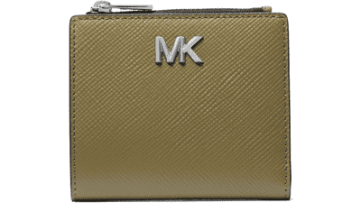 Michael Kors Edison Wallet: Stylish & Secure