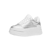 Michael Kors Hayes: Women's Lace Up Sneaker