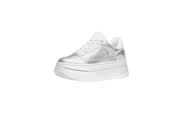 Michael Kors Hayes: Women's Lace Up Sneaker
