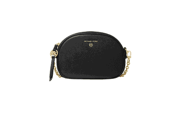 Michael Kors Jet Set Charm Camera Bag