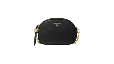 Michael Kors Jet Set Charm Camera Bag