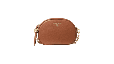 Michael Kors Jet Set Charm Crossbody Bag