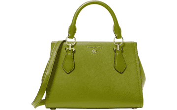 Michael Kors Marilyn Black Crossbody Bag