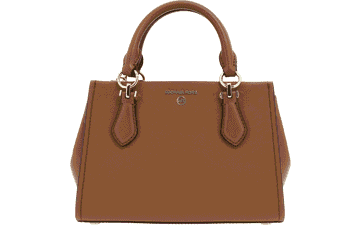 Michael Kors Marilyn Black Crossbody Bag