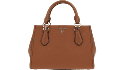 Michael Kors Marilyn Black Crossbody Bag