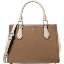 Michael Kors Marilyn Satchel - Medium