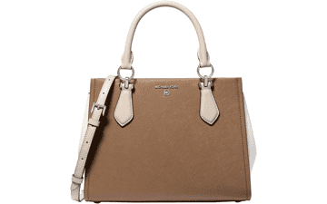 Michael Kors Marilyn Satchel - Medium