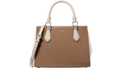Michael Kors Marilyn Satchel - Medium