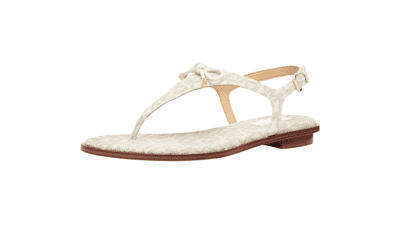 Michael Kors Nori Sandal - Women's Flat Thong