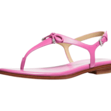 Michael Kors Nori Thong Sandal - Women's Flat Sandal