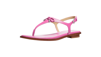 Michael Kors Nori Thong Sandal - Women's Flat Sandal
