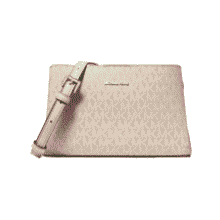 Michael Kors Ruthie Crossbody: Small & Stylish
