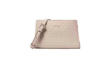 Michael Kors Ruthie Crossbody: Small & Stylish