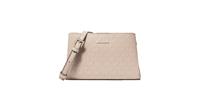 Michael Kors Ruthie Crossbody: Small & Stylish