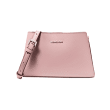 Michael Kors Ruthie Crossbody: Stylish & Compact