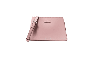 Michael Kors Ruthie Crossbody: Stylish & Compact