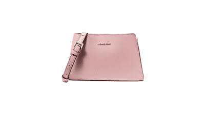 Michael Kors Ruthie Crossbody: Stylish & Compact