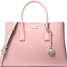 Michael Kors Ruthie Satchel: Shop Now!